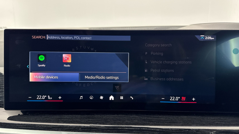 BMW X5 xDrive30d MHT M Sport 5dr Auto Diesel Estate